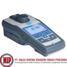 HACH 2100Q Portable Turbidity Meter HACH 2100Q Portable Turbidity Meter